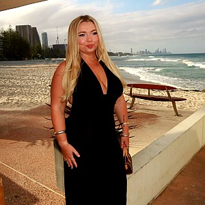 Tori Mackay