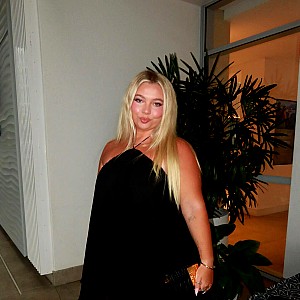 Tori Mackay