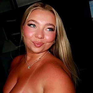 Tori Mackay