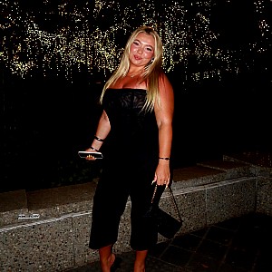 Tori Mackay