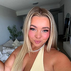 Tori Mackay