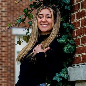 Tori McKool