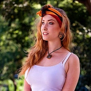 Tori Nagay