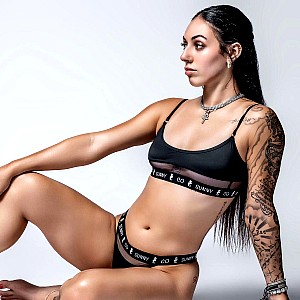 Tori Ortiz