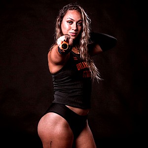 Tori Ortiz