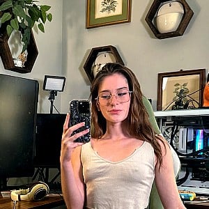 Tori Page