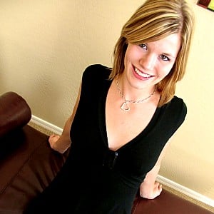 Tori Paige
