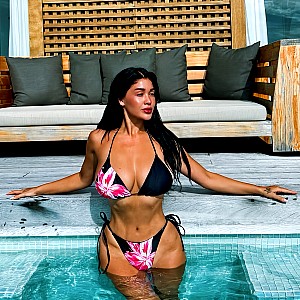Tori Ross