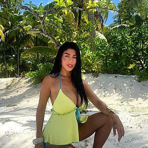 Tori Ross