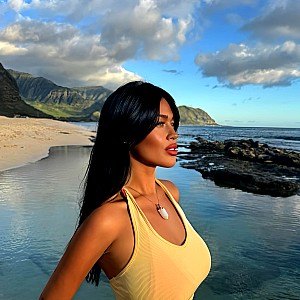 Tori Ross