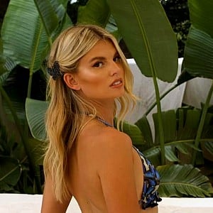 Tori Slater