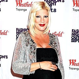 Tori Spelling