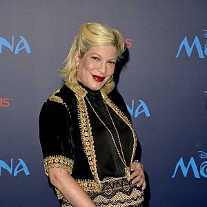 Tori Spelling