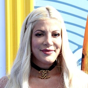 Tori Spelling