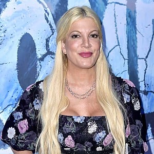 Tori Spelling