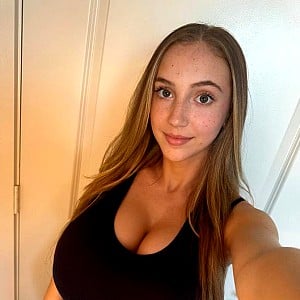 Tori Trevino