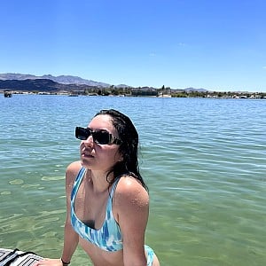 Tori Vasquez