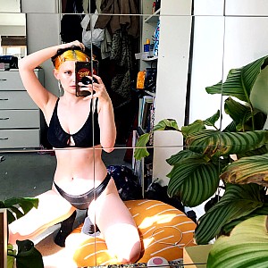 Tori West (Fashion Designer)