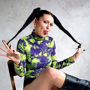 Tori West (Fashion Designer)
