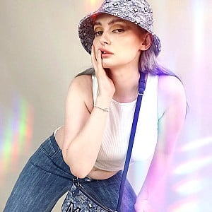 Tori West (Fashion Designer)