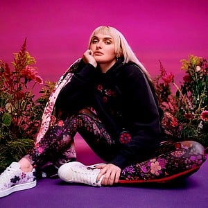 Tori West (Fashion Designer)