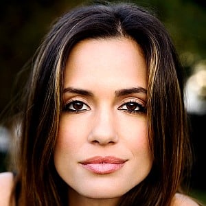 Torrey DeVitto