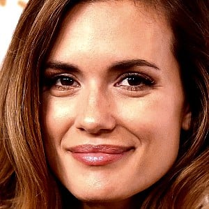 Torrey DeVitto
