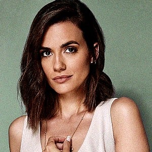 Torrey DeVitto