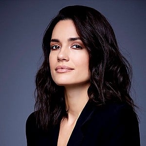 Torrey DeVitto
