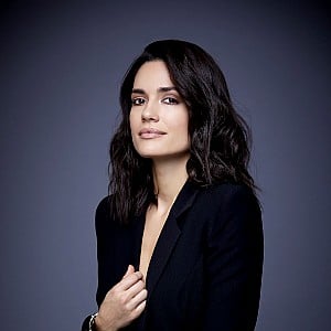 Torrey DeVitto