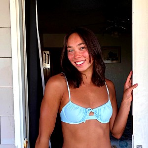 Torri Huske
