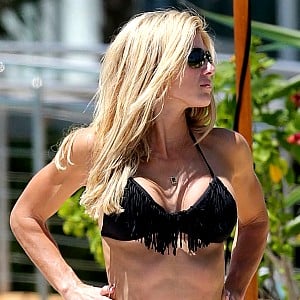 Torrie Wilson