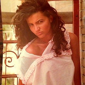 Tosca D'Aquino