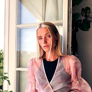 Tove Agren