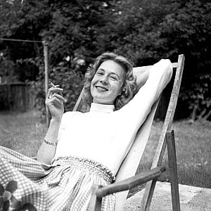 Tove Ditlevsen