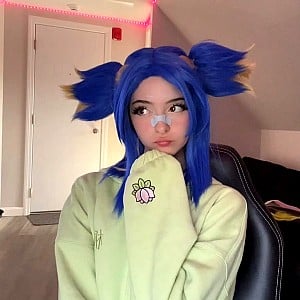 Toxic Tenshi