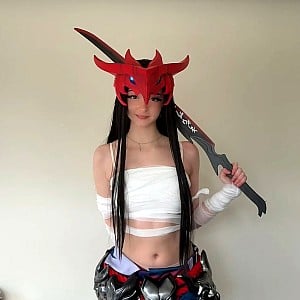 Toxic Tenshi