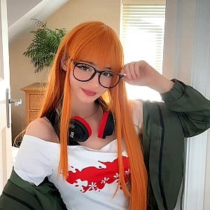 Toxic Tenshi