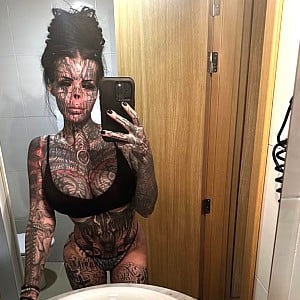 Toxii Bodymod