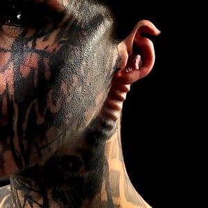 Toxii Bodymod