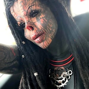 Toxii Bodymod