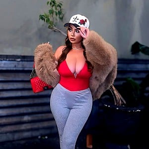Toya Gauthier