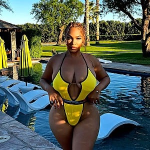 Toya Gauthier