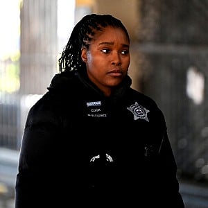 Toya Turner