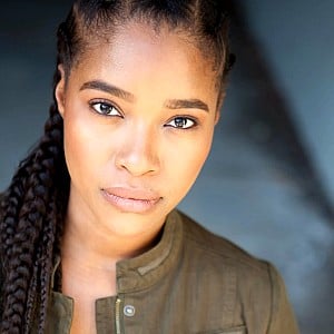 Toya Turner