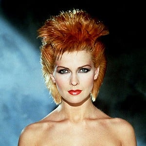 Toyah Willcox