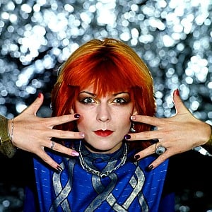 Toyah Willcox