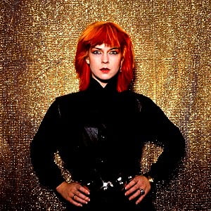 Toyah Willcox