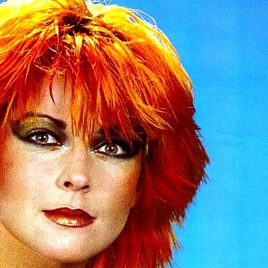 Toyah Willcox