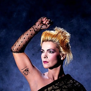 Toyah Willcox